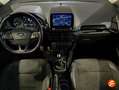 Ford EcoSport 1.0 EcoBoost ST Line 140 Gris - thumbnail 16