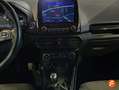 Ford EcoSport 1.0 EcoBoost ST Line 140 Gris - thumbnail 17