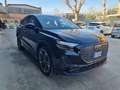 Audi Q4 e-tron Q4 Sportback e-tron 35 Zwart - thumbnail 2
