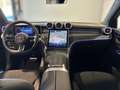 Mercedes-Benz GLC 220 d 4M Coupe AMG+AMBIENTE+DISTRO+MEMORY Gris - thumbnail 9