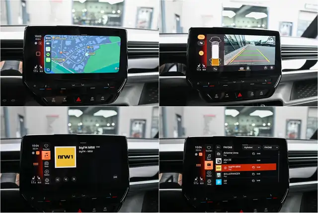Volkswagen ID. Buzz view 17