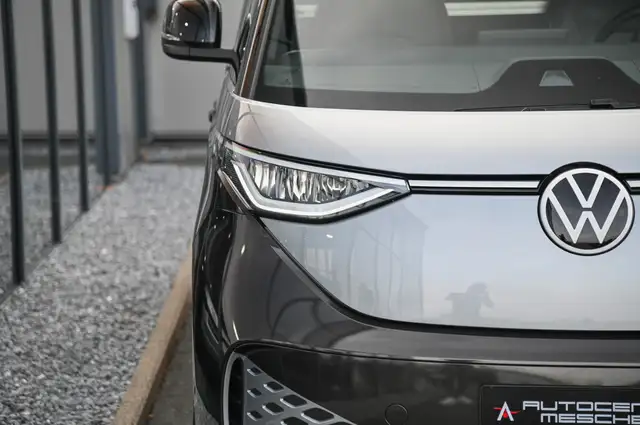 Volkswagen ID. Buzz view 27