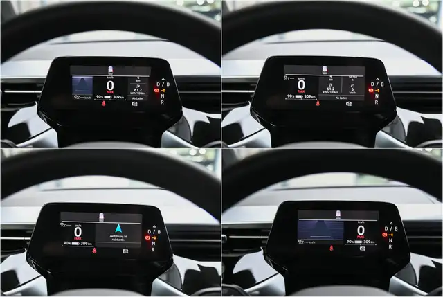 Volkswagen ID. Buzz view 22