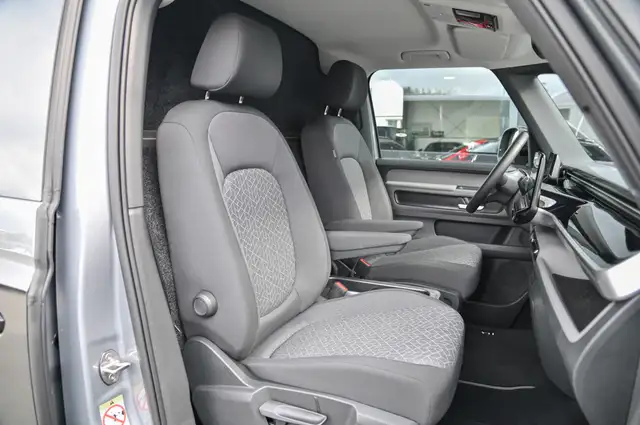 Volkswagen ID. Buzz view 16
