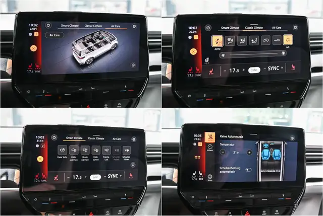Volkswagen ID. Buzz view 21