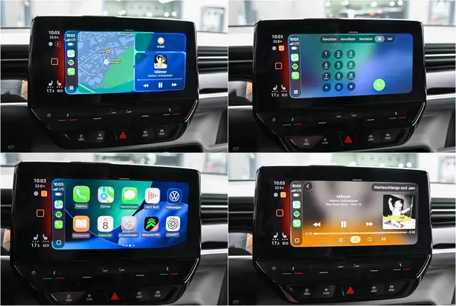 Volkswagen ID. Buzz view 18