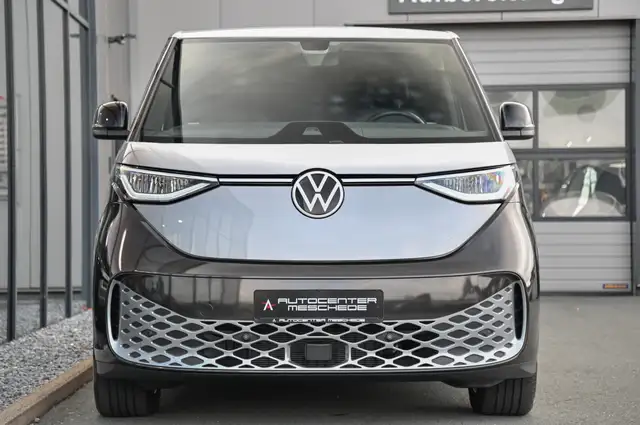 Volkswagen ID. Buzz view 29