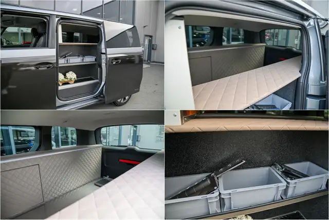 Volkswagen Id. Buzz view 12