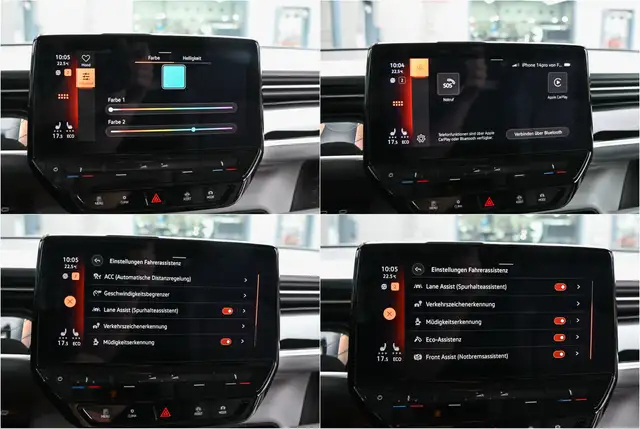 Volkswagen ID. Buzz view 20