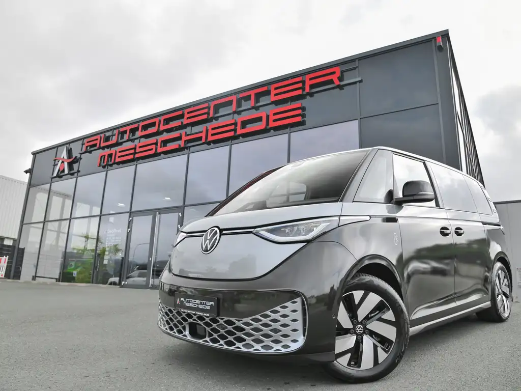 Pro 150 kW *Kuhlmann Bestattungswagen !*