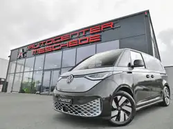 Pro 150 kW *Kuhlmann Bestattungswagen !*