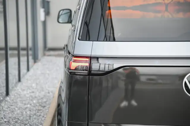 Volkswagen ID. Buzz view 28