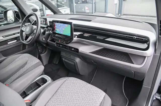 Volkswagen Id. Buzz view 14