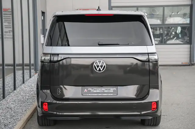 Volkswagen ID. Buzz view 30