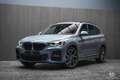 BMW X1 xDrive 20d M Sport *VOLLAUSSTATTUNG* Grau - thumbnail 5