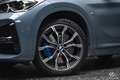 BMW X1 xDrive 20d M Sport *VOLLAUSSTATTUNG* Grau - thumbnail 11