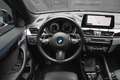 BMW X1 xDrive 20d M Sport *VOLLAUSSTATTUNG* Grau - thumbnail 13