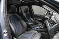 BMW X1 xDrive 20d M Sport *VOLLAUSSTATTUNG* Grau - thumbnail 15
