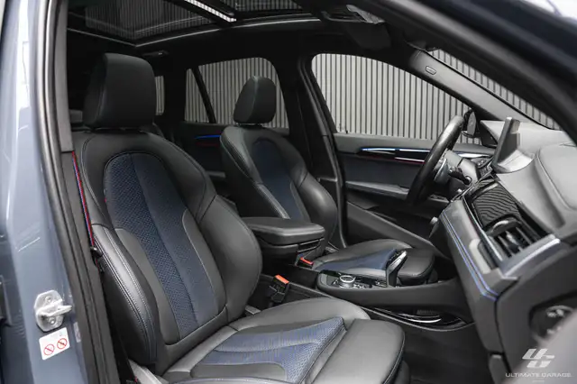 BMW X1 view 15
