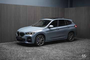 xDrive 20d M Sport *VOLLAUSSTATTUNG*