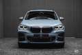 BMW X1 xDrive 20d M Sport *VOLLAUSSTATTUNG* Grau - thumbnail 3