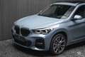 BMW X1 xDrive 20d M Sport *VOLLAUSSTATTUNG* Grau - thumbnail 9