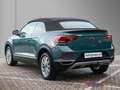 Volkswagen T-Roc Cabriolet 1.5 TSI Style AHK/Navi/RFK Blau - thumbnail 4