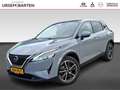 Nissan Qashqai 1.3 MHEV Tekna | Panorama dak | Adaptive Cruise co Grau - thumbnail 1
