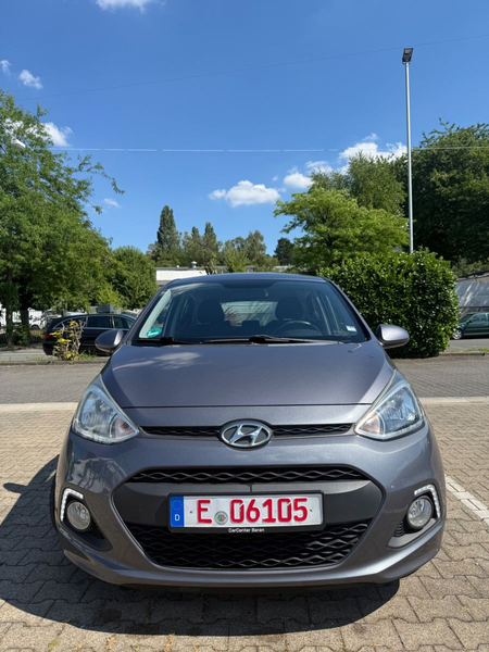 Photo du véhicule