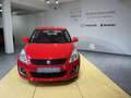 Suzuki Swift 1.2 Club Automatik Klima Rouge - thumbnail 10