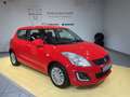 Suzuki Swift 1.2 Club Automatik Klima Rouge - thumbnail 2