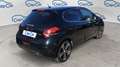 Peugeot 208 I 1.2 PureTech 110 GT-Line Noir - thumbnail 35