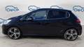Peugeot 208 I 1.2 PureTech 110 GT-Line Noir - thumbnail 2