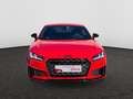 Audi TT Coupé Coupé 40 TFSI S tronic Rojo - thumbnail 3