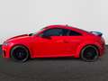 Audi TT Coupé Coupé 40 TFSI S tronic Rojo - thumbnail 9