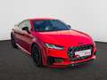 Audi TT Coupé Coupé 40 TFSI S tronic Rojo - thumbnail 4