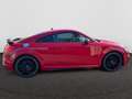 Audi TT Coupé Coupé 40 TFSI S tronic Rojo - thumbnail 8