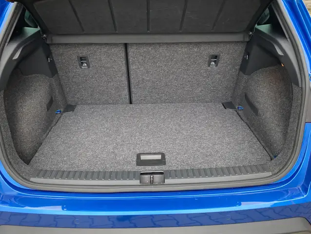 SEAT Arona view 13