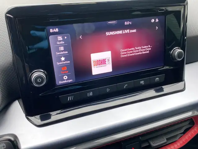 SEAT Arona view 6