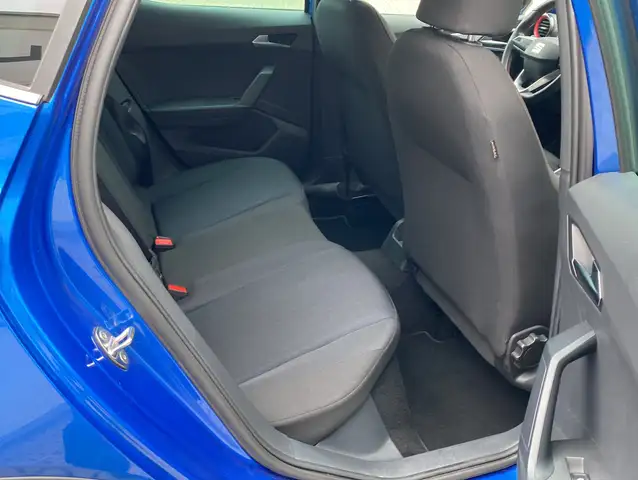 SEAT Arona view 15