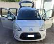 Citroen C3 C3 1.2 vti Deejay 82cv Bianco - thumbnail 1