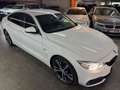 BMW 420 Gran Coupe 420 d xDrive Sport *AUTM*NAVI*LED* Weiß - thumbnail 22