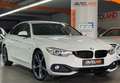 BMW 420 Gran Coupe 420 d xDrive Sport *AUTM*NAVI*LED* Weiß - thumbnail 1