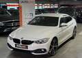 BMW 420 Gran Coupe 420 d xDrive Sport *AUTM*NAVI*LED* Weiß - thumbnail 4