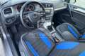 Volkswagen Golf Golf 1.6 TDI 110 CV 5p. Business BlueMotion Technology Argent - thumbnail 9