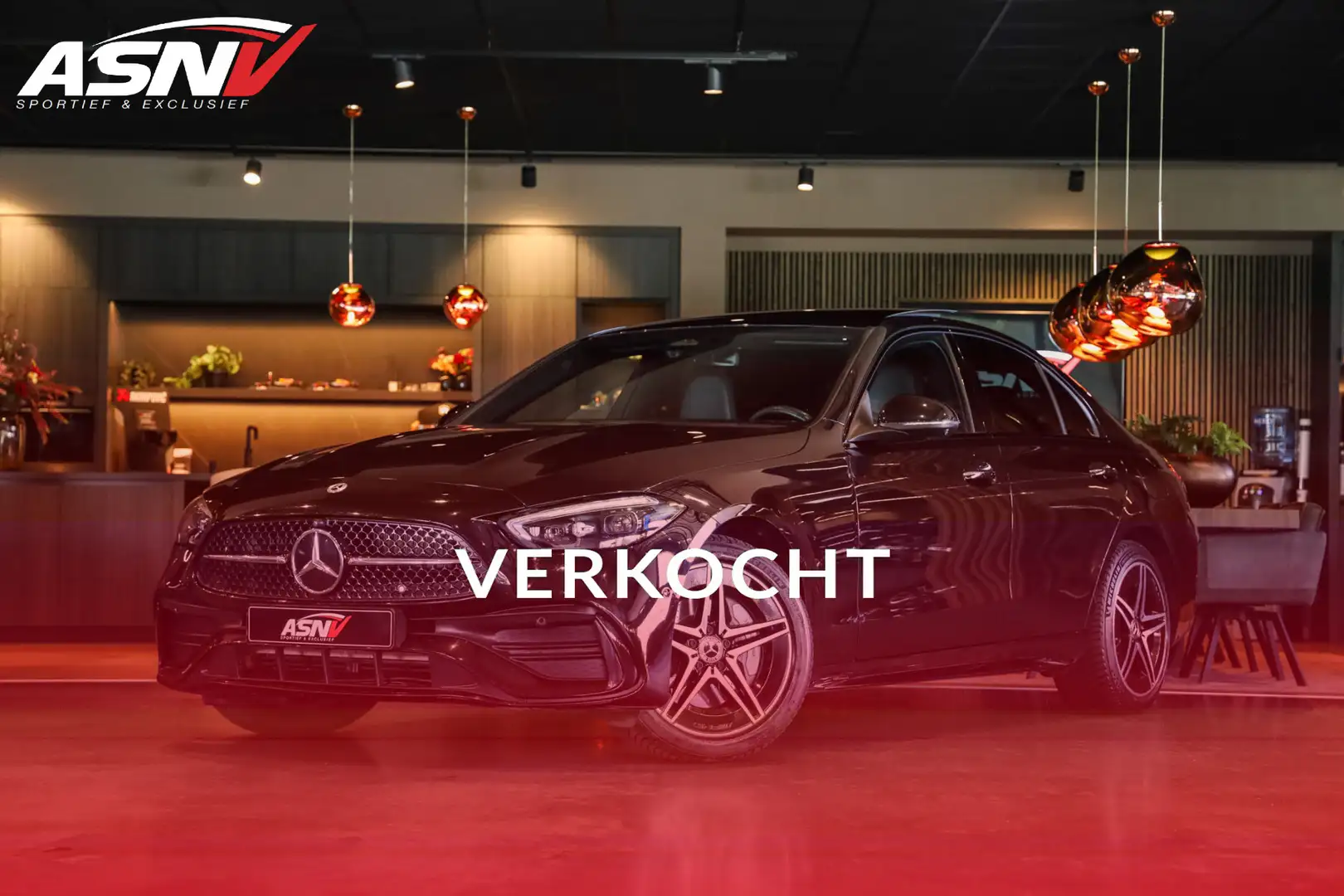 mercedes-benz clasa c