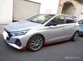 Hyundai i20 i20 1.6T N N Plateado - thumbnail 1