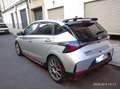 Hyundai i20 i20 1.6T N N Plateado - thumbnail 2