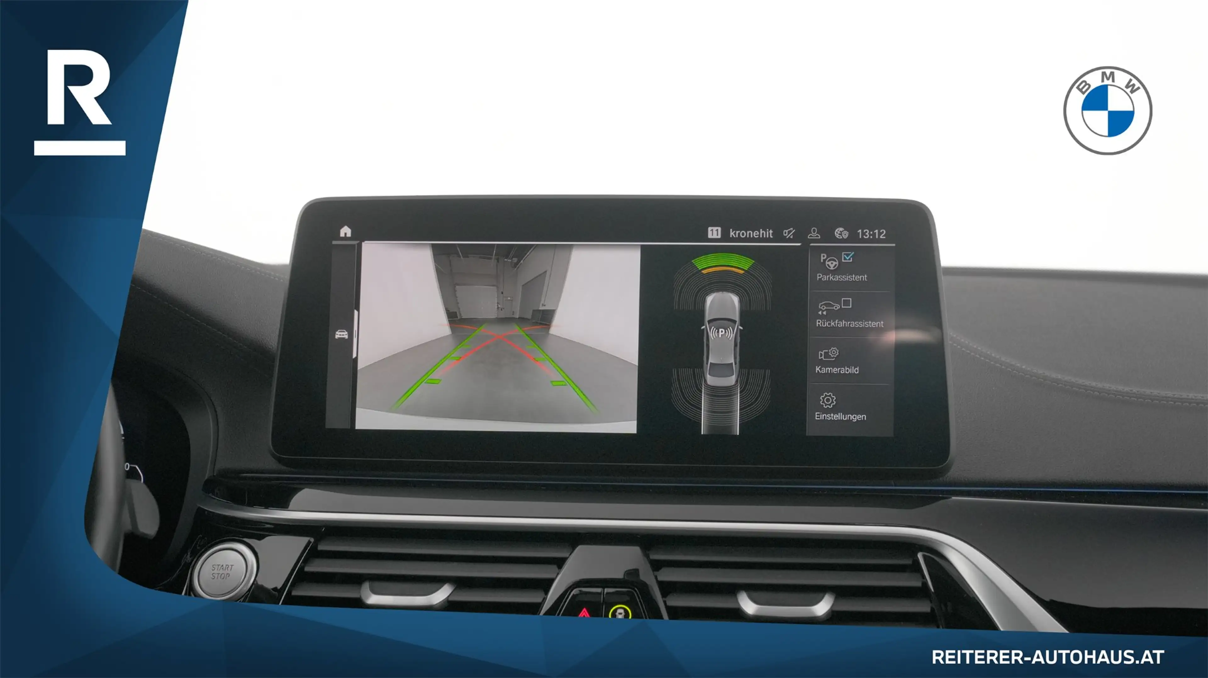 BMW 545 e xDrive *Luxury-Line *Head-Up *LED — photo 14