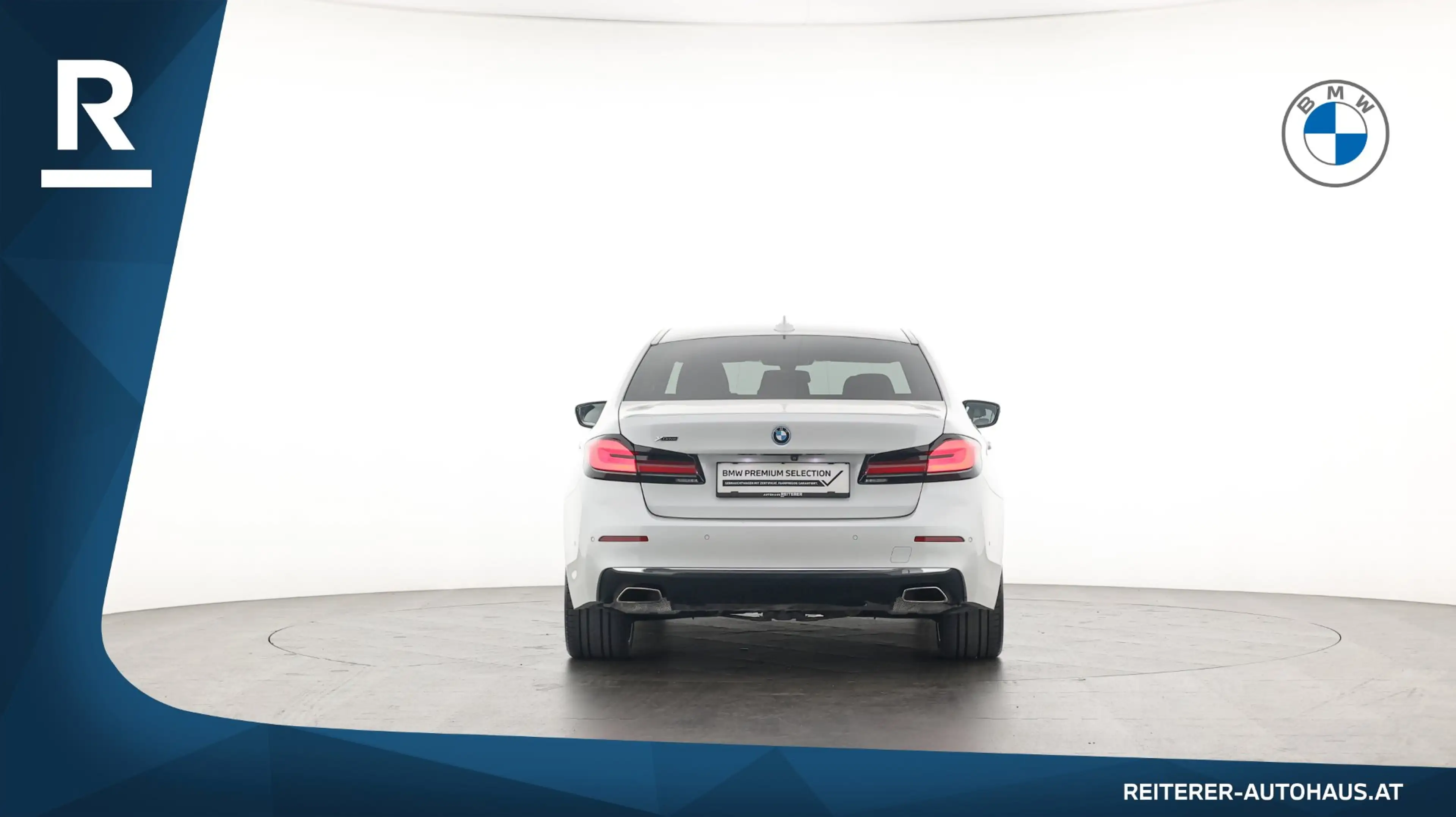 BMW 545 e xDrive *Luxury-Line *Head-Up *LED — photo 5